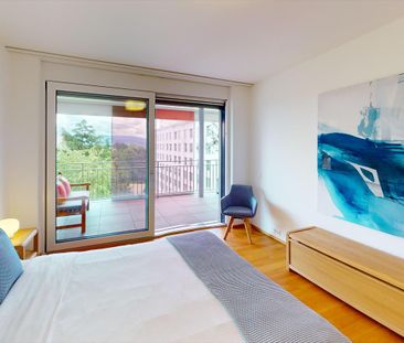 4 Zimmer, 4. Stock - Photo 5