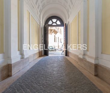 Appartamento totalmente ristrutturato in Piazza Sallustio - Photo 2