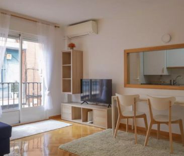 Studio for rent in San Isidro, suitable for professionals and couples - Foto 2