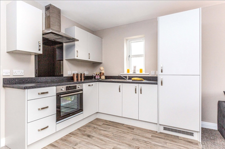 2 bedroom house to rent - Photo 4