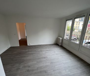 Appartement 52 m² - 3 Pièces - Saint-Maurice (94410) - Photo 3