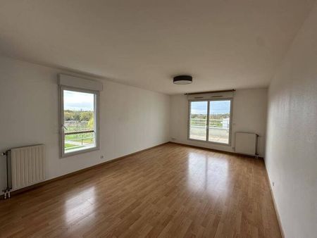 Appartement 3 pièces - - Photo 4