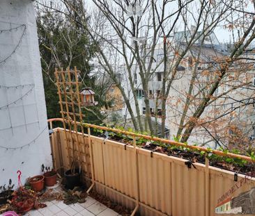 Gemeindewohnung in 1190 Görgengasse 26/11 an Berechtigte !!! NUR MI... - Foto 4