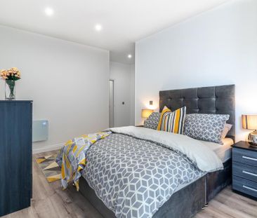 1 bedroom flat to rent - Photo 6