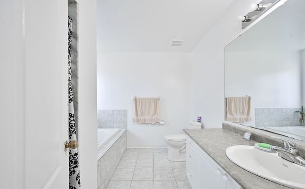 For Lease - 61 Fallstar Crescent, Brampton, Ontario - Photo 1