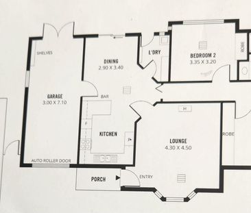 Nice house in North Plympton - Photo 3