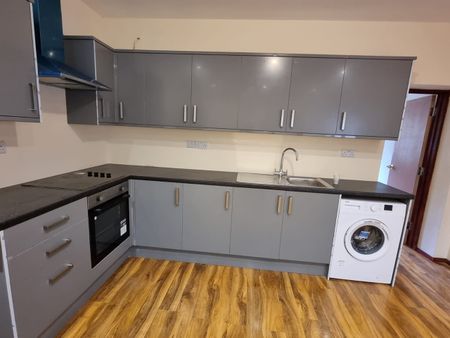 Room in a Shared House, Chudleigh Crescent, IG3 - Photo 4