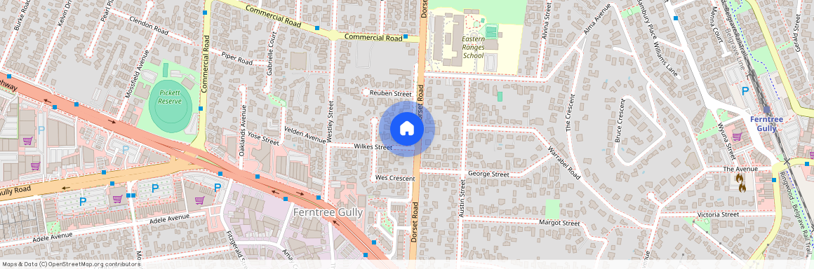 35 Dorest Road, Vic 3156, Ferntree Gully