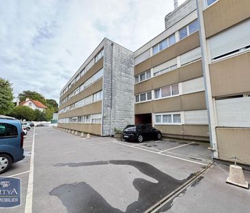 Location Appartement 1 pièce 23m² NANCY 54000 - Photo 5