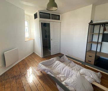 Appartement à louer 2 pièces • 32,76 m 2 Limoges - Photo 6