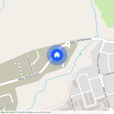 538 Baker Hill Boulevard, Whitchurch-Stouffville