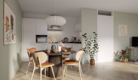 Truus Gelsingstraat 22, 6663RE Lent - Photo 3