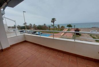 Alquiler de piso en Balanegra