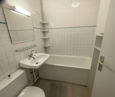 Studio 20 m² - 1 pièce - Le Chesnay Rocquencourt (78150) - Photo 3