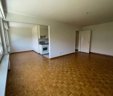 2.5 Zimmer, 59 m², 4. Stock - Foto 2