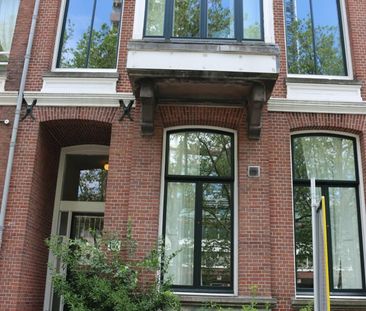 Te huur: Appartement Stadhouderskade 137 1 in Amsterdam - Photo 1