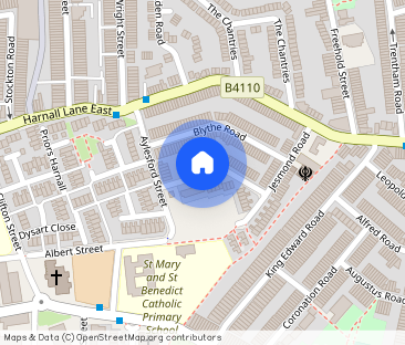 Adderley, Coventry - Photo 1