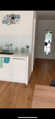 An zentraler Wohnlage moderne 2.5-Zimmer sucht Nachmieter - Foto 3