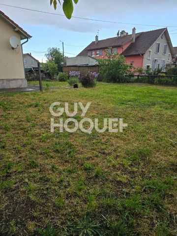 Charmant T2 avec jardin à Amnéville ! - Photo 5