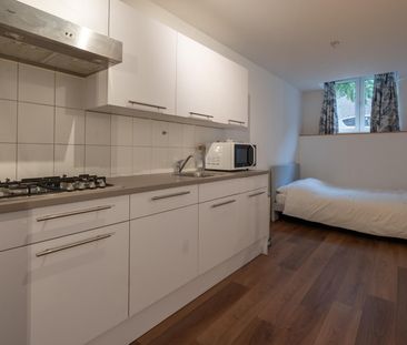 Te huur: Studio Eendrachtsstraat in Rotterdam - Photo 5