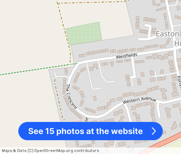 Diamond Close, Easton on the Hill, Stamford, Northamptonshire, PE9 - Photo 1