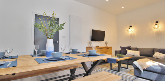 Laburnum Grove Room 6 - Photo 2