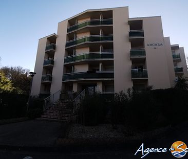 Montpellier – Location Appartement – 37.76 m² – 639€ CC / mois - Photo 2