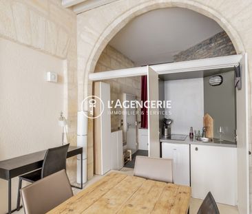 Appartement T1 bis 37m² - Photo 5