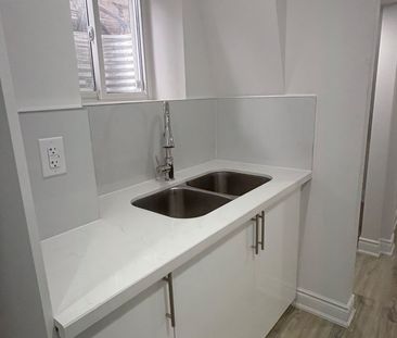 For Lease - 36 Hubbell Rd Road Unit# Basement, Brampton, Ontario - Photo 4