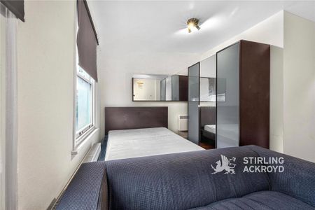 Studio to rent - Photo 3