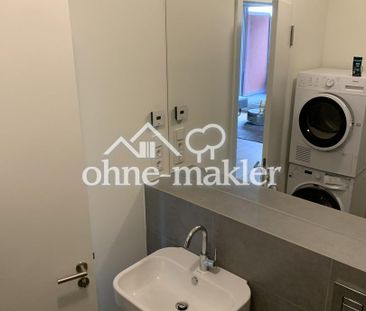 Großstadtleben pur - Wohnen in bester Lage von Tiergarten - WE 1.24 - Photo 6