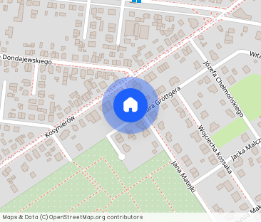 Mieszkanie 61m2 | Wynajem | 3 pokoje | Września | Matejki 9 | Garaż - Zdjęcie 1