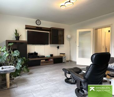 Wohnen mit Wintergarten und Blick ins Grüne - Photo 2