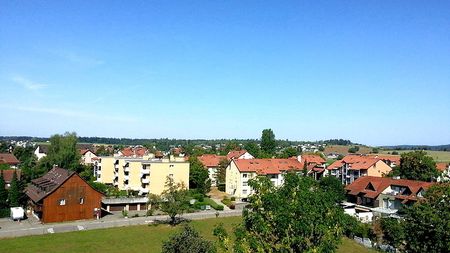 1 Zimmer-Wohnung in Brüttisellen (ZH), möbliert, auf Zeit - Foto 2