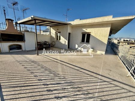 Ενοικίαση κατοικίας, 91 τ.μ., Πειραιάς, 800 € - Photo 4