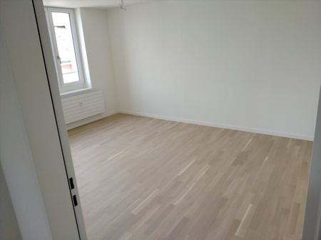 2 Zimmer, 59 m², 2. Stock - Photo 5
