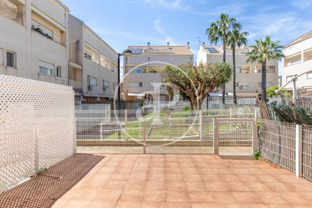 Flat for rent with Terrace in Almenara - Photo 5