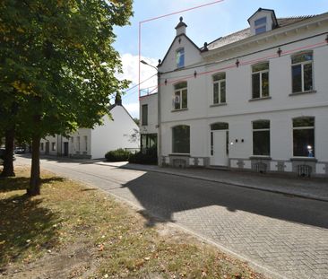 Modern 2 slk app. met prachtig terras, staanplaats & berging - Foto 2