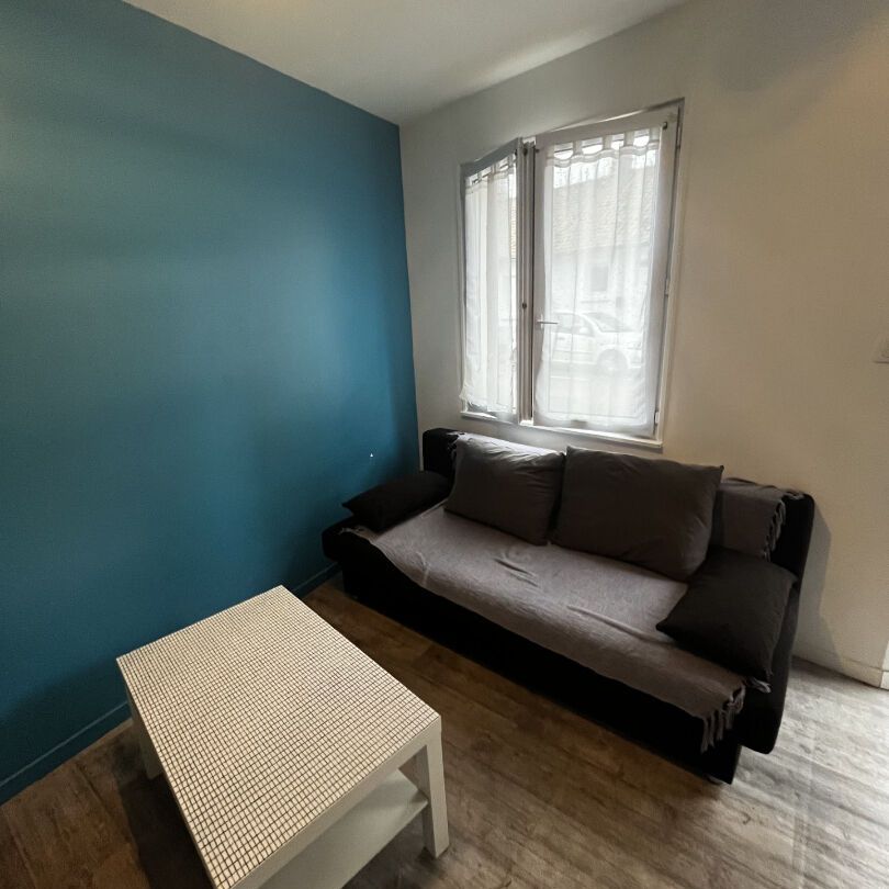 LOUVIERS - Maison 1 pièce - Photo 1