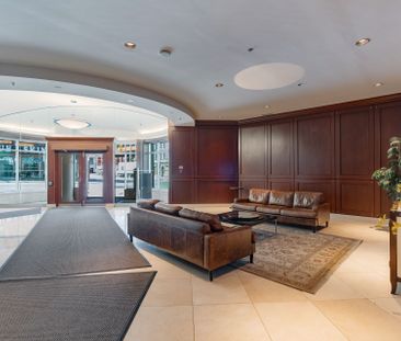 For Lease - 200 Rideau Street Unit# 206, Lower Town - Sandy Hill, O... - Photo 6