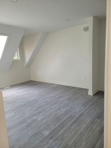 For Lease - 55 Windeyer Lane Unit# Laneway Suite, Toronto, Ontario - Photo 3