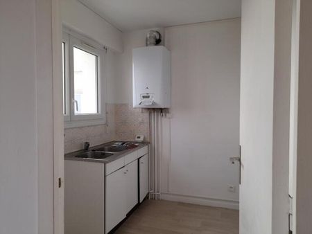 Appartement Saint-Nazaire - Parc paysager - Photo 4