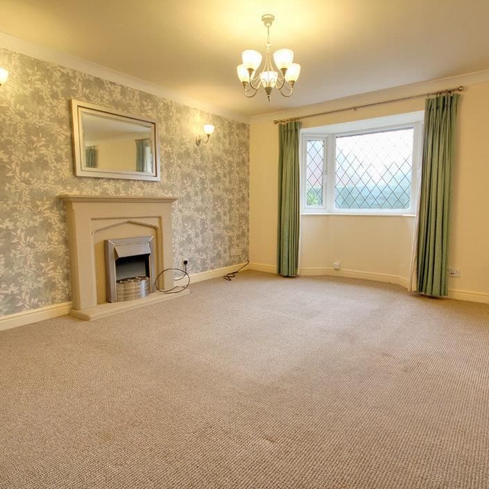 3 bedroom bungalow to rent - Photo 1