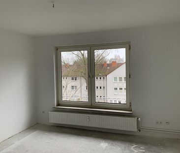 Helle 3-Zimmer-Wohnung in Gelsenkirchen Hassel - Photo 2