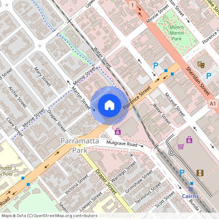 46 Florence Street PARRAMATTA PARK QLD