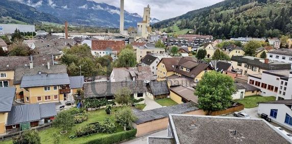 2 Zimmer Wohnung mit Stadtblick - Photo 2