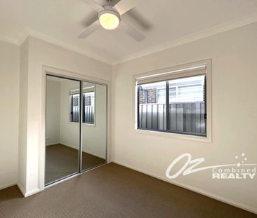 Modern Four Bedroom Home - Photo 3