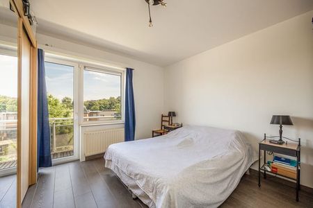 Appartement te huur - Photo 5