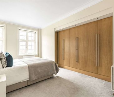A beautifully presented 2-bed flat in Marylebone W1. - Photo 5
