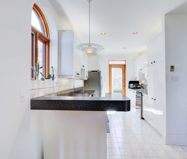 Appartement à louer, Montréal (Ville-Marie) - Photo 3